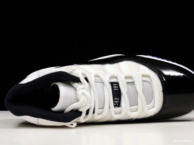Bmlin Shoes 11 Retro 